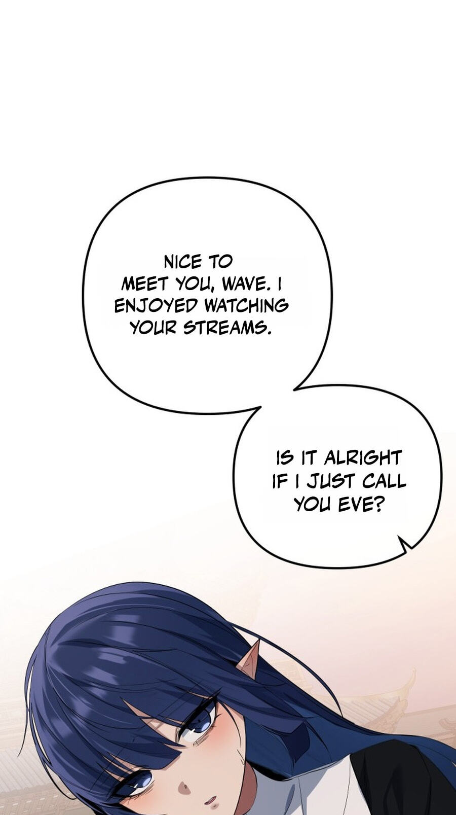 The Demon King's Channel Chapter 27 page 94 - 