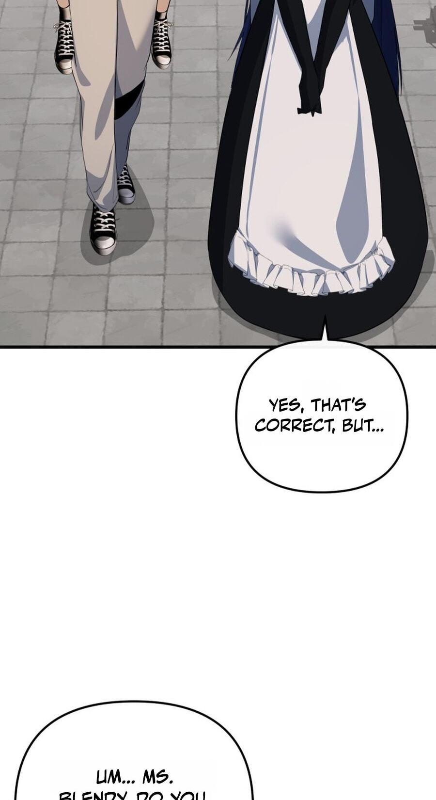 The Demon King's Channel Chapter 27 page 99 - 