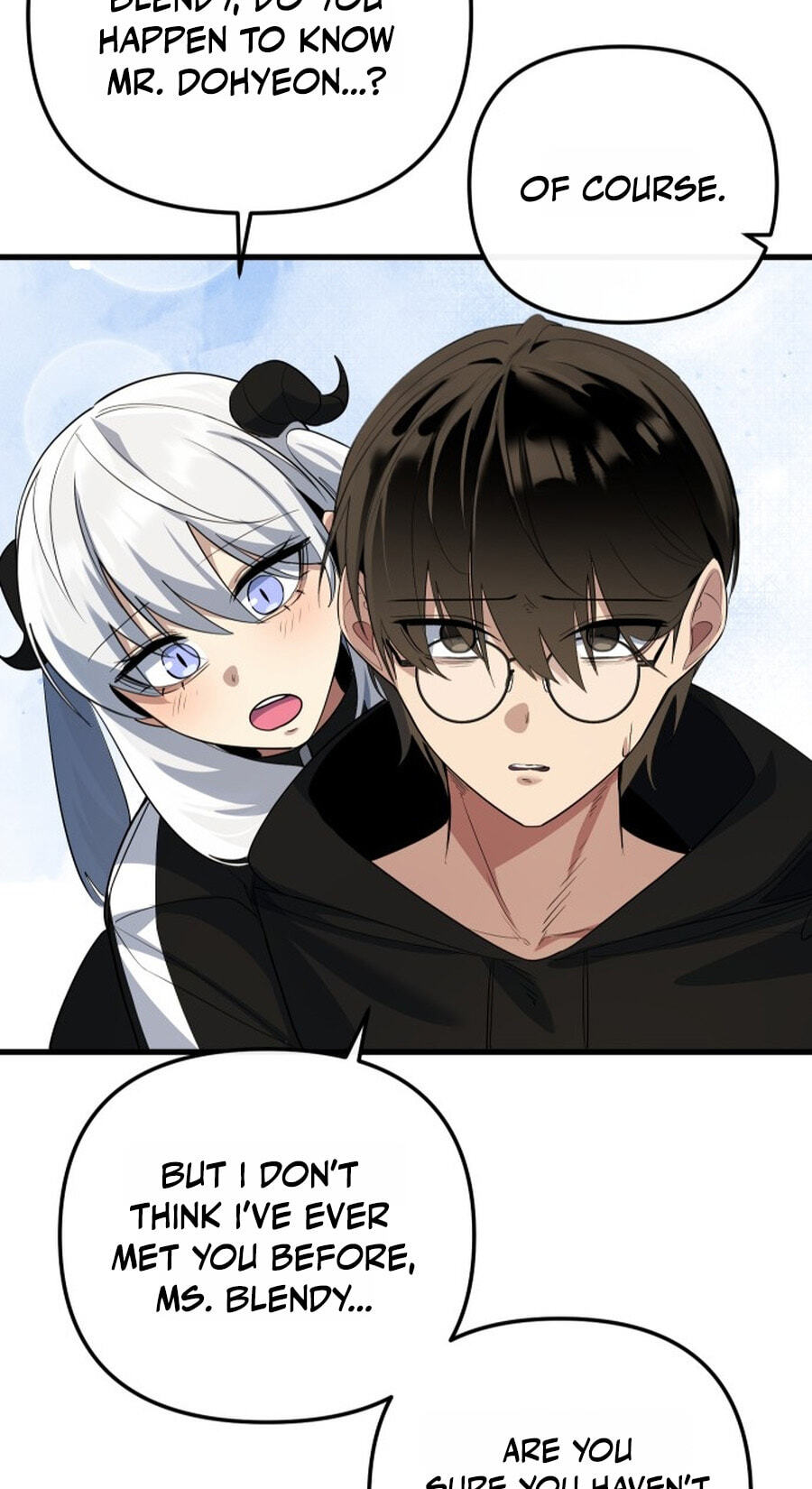 The Demon King's Channel Chapter 27 page 100 - 