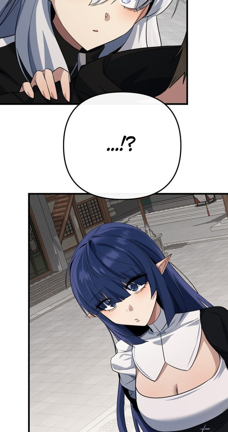 The Demon King's Channel Chapter 28 page 11 - 