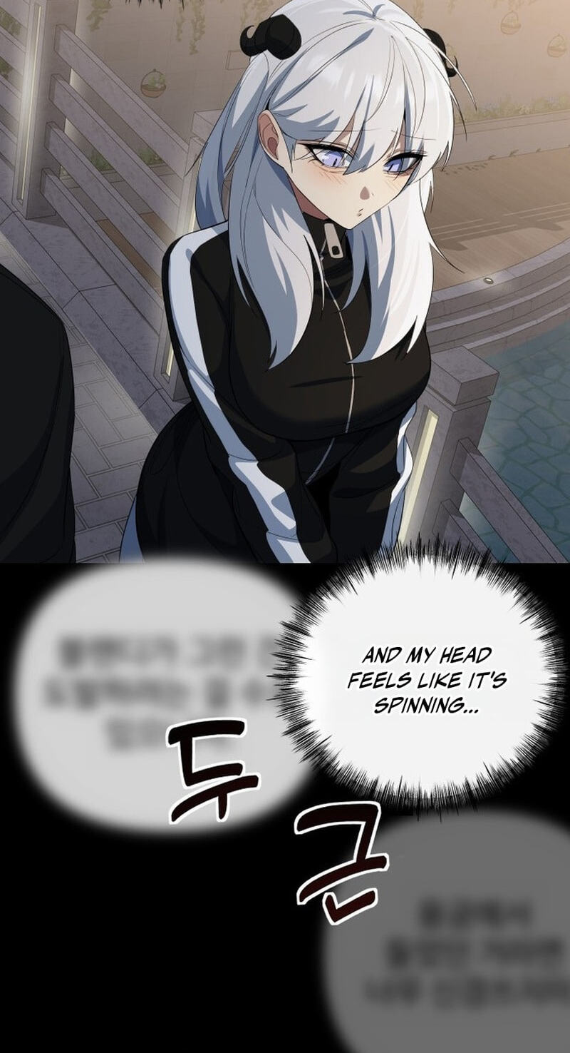 The Demon King's Channel Chapter 28 page 103 - 