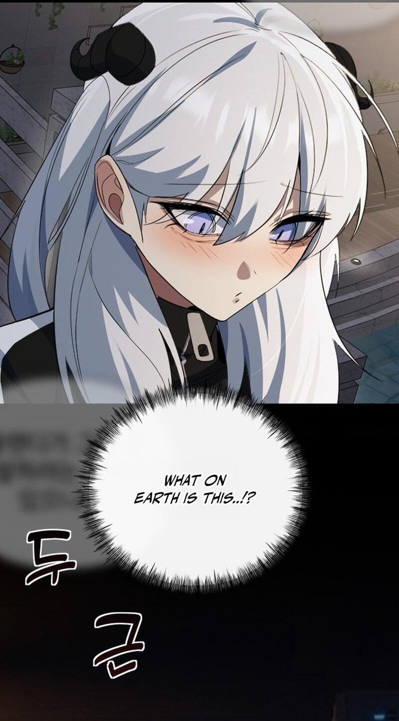 The Demon King's Channel Chapter 28 page 104 - 