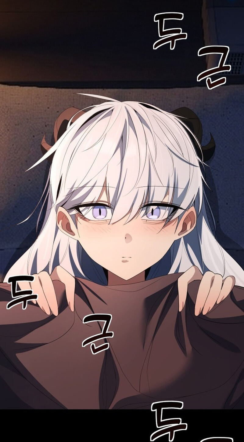 The Demon King's Channel Chapter 28 page 105 - 