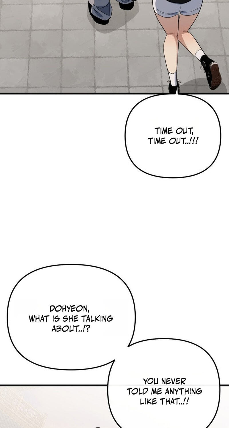 The Demon King's Channel Chapter 28 page 19 - 