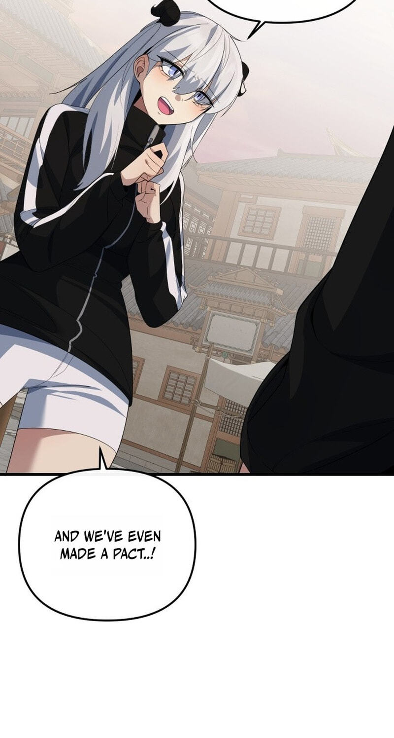 The Demon King's Channel Chapter 28 page 20 - 