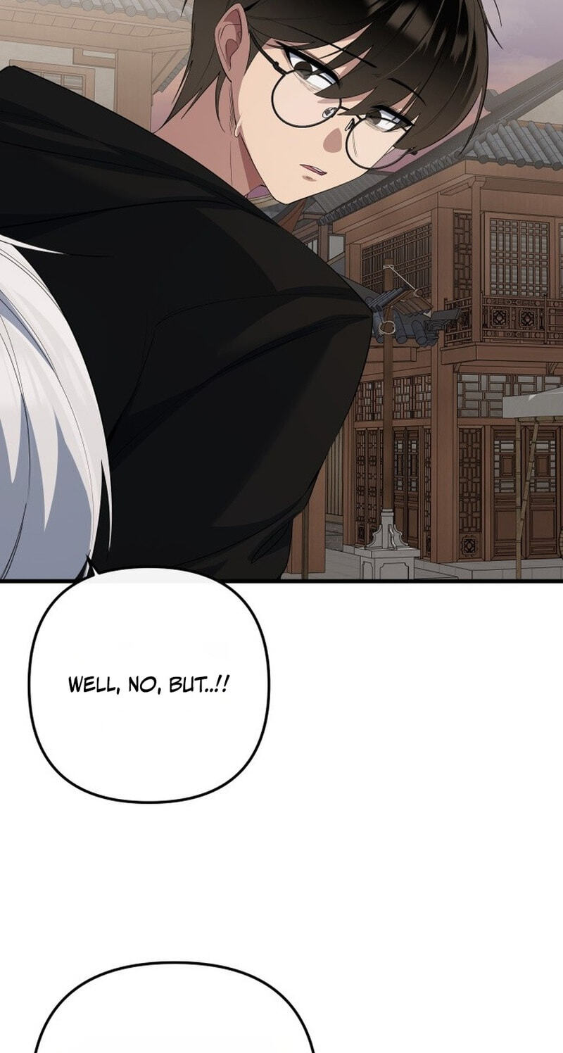 The Demon King's Channel Chapter 28 page 22 - 