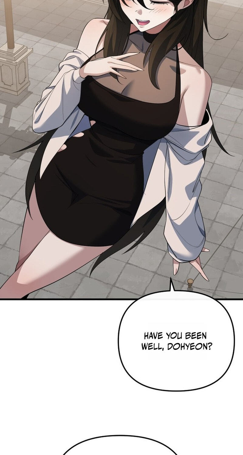The Demon King's Channel Chapter 28 page 25 - 
