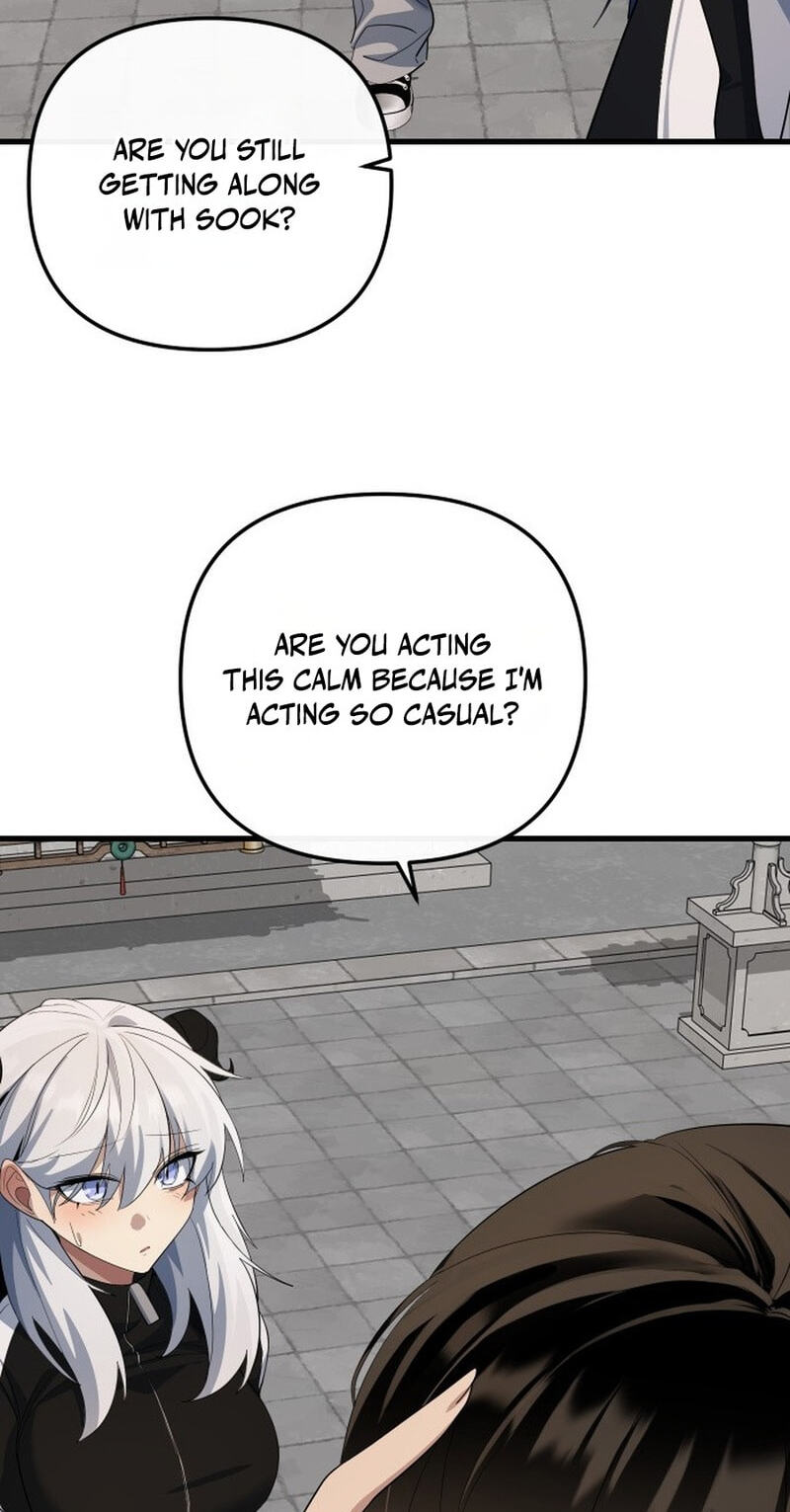 The Demon King's Channel Chapter 28 page 28 - 