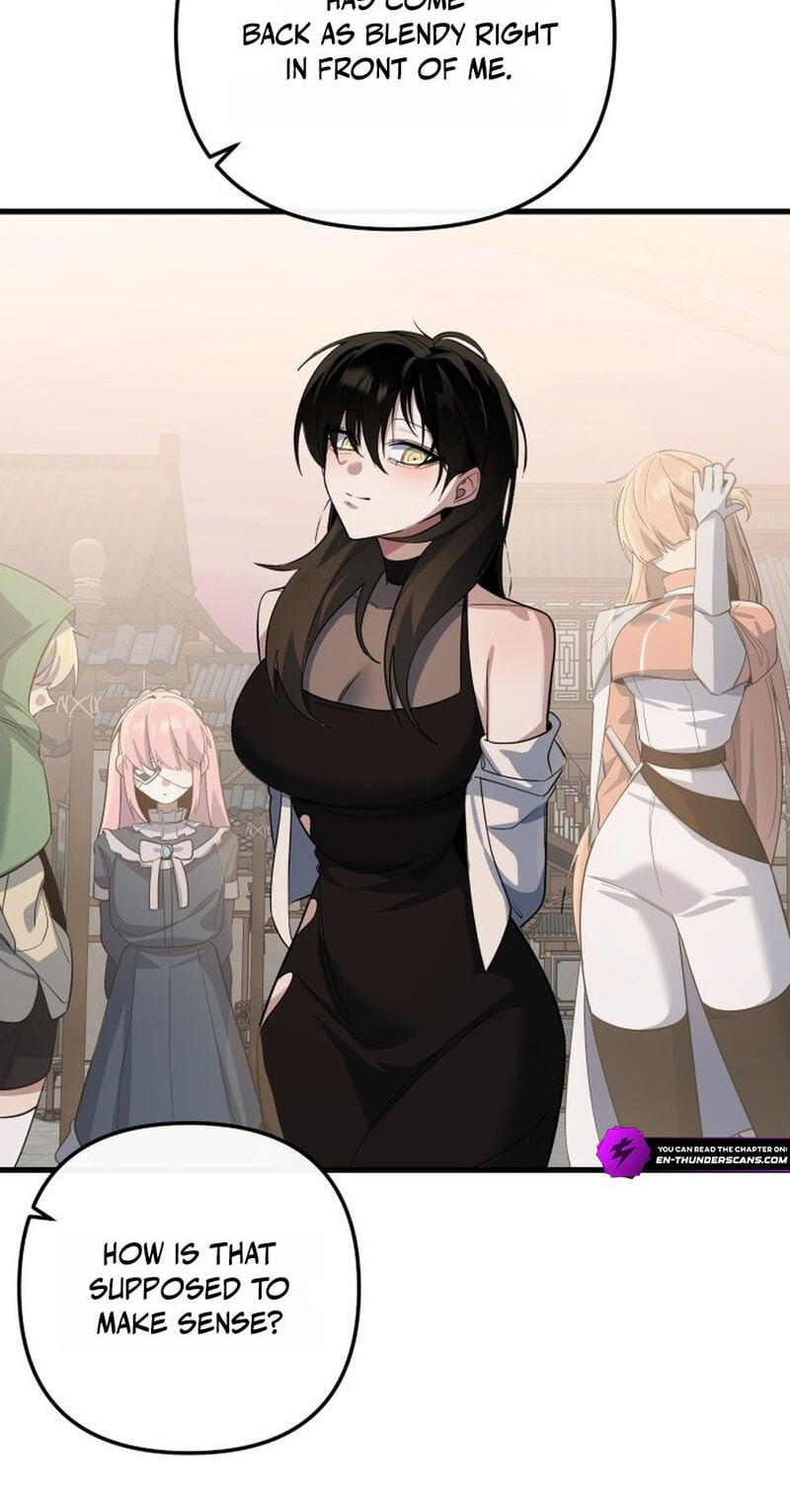 The Demon King's Channel Chapter 28 page 31 - 