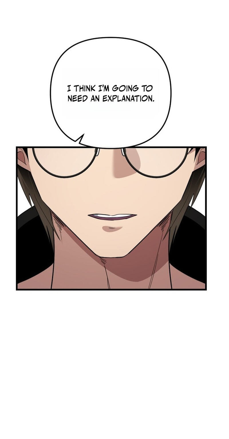 The Demon King's Channel Chapter 28 page 32 - 