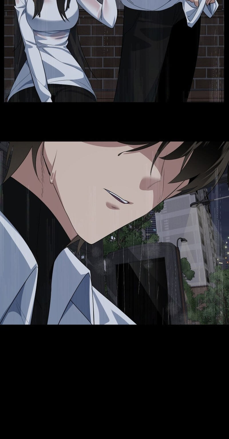 The Demon King's Channel Chapter 28 page 34 - 