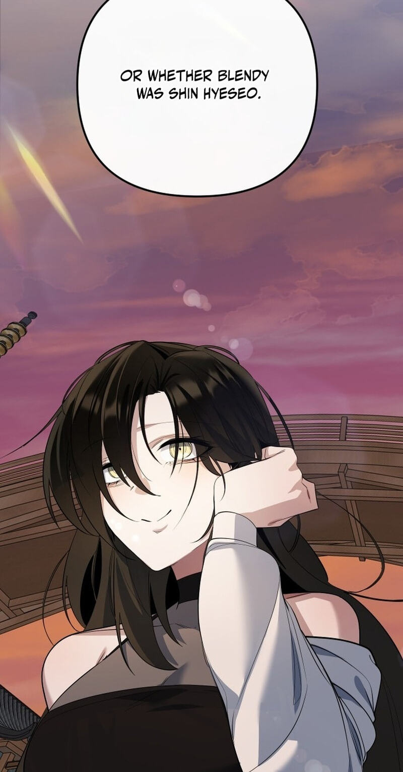 The Demon King's Channel Chapter 28 page 37 - 