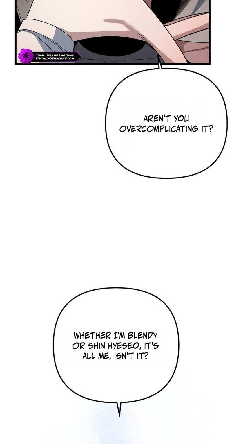 The Demon King's Channel Chapter 28 page 39 - 