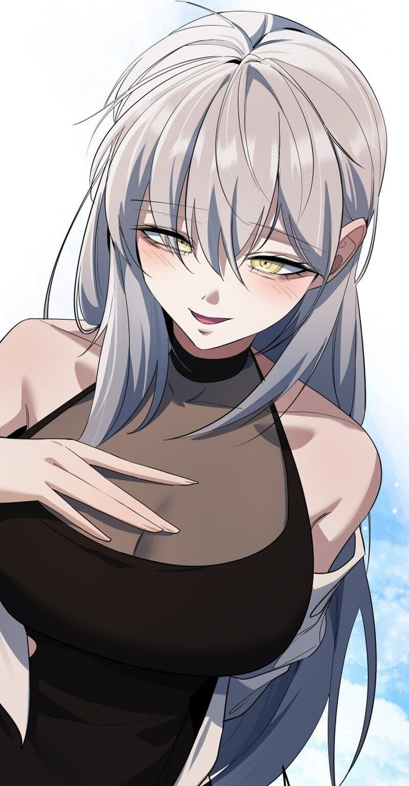 The Demon King's Channel Chapter 28 page 40 - 