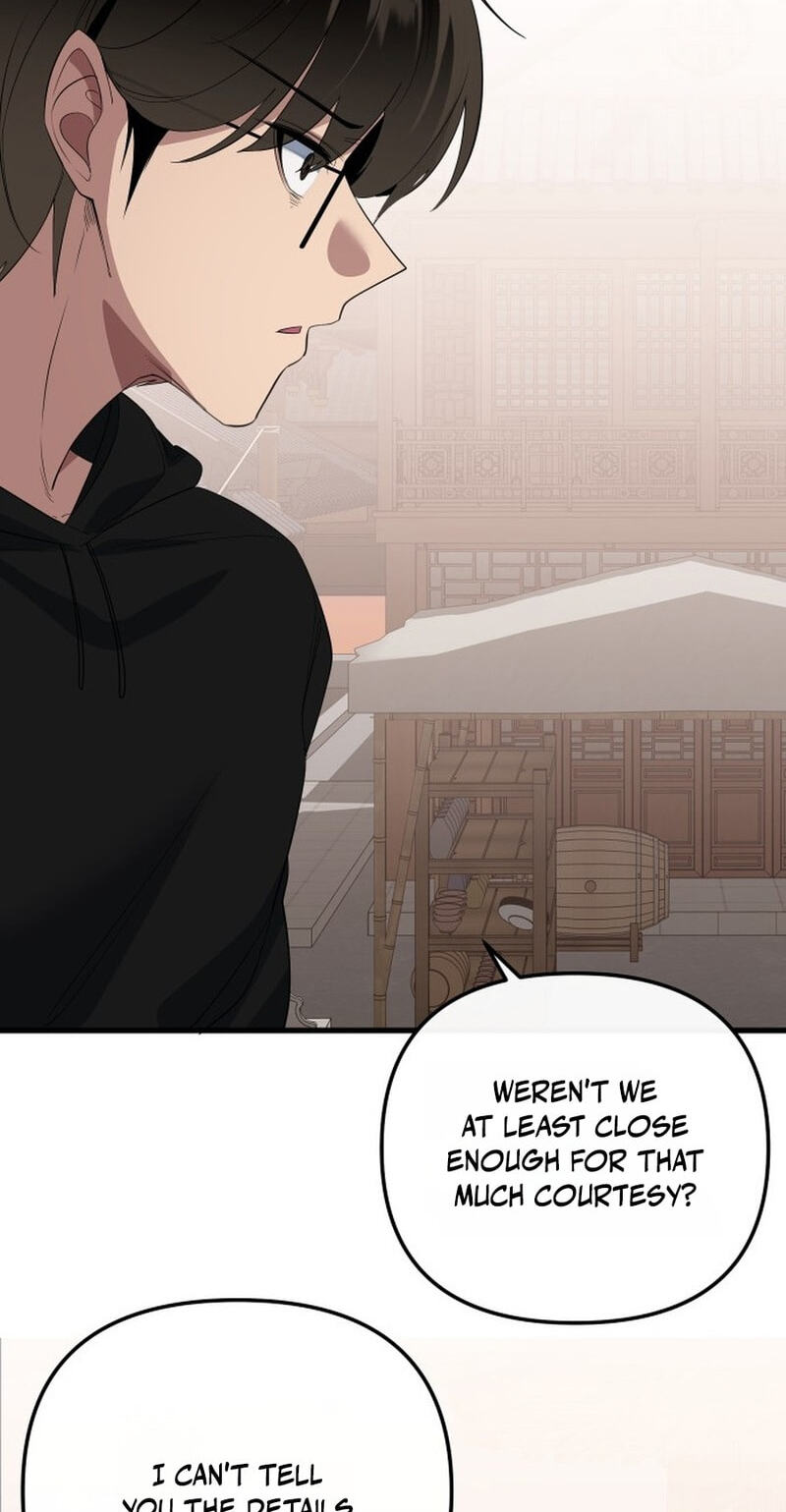 The Demon King's Channel Chapter 28 page 44 - 