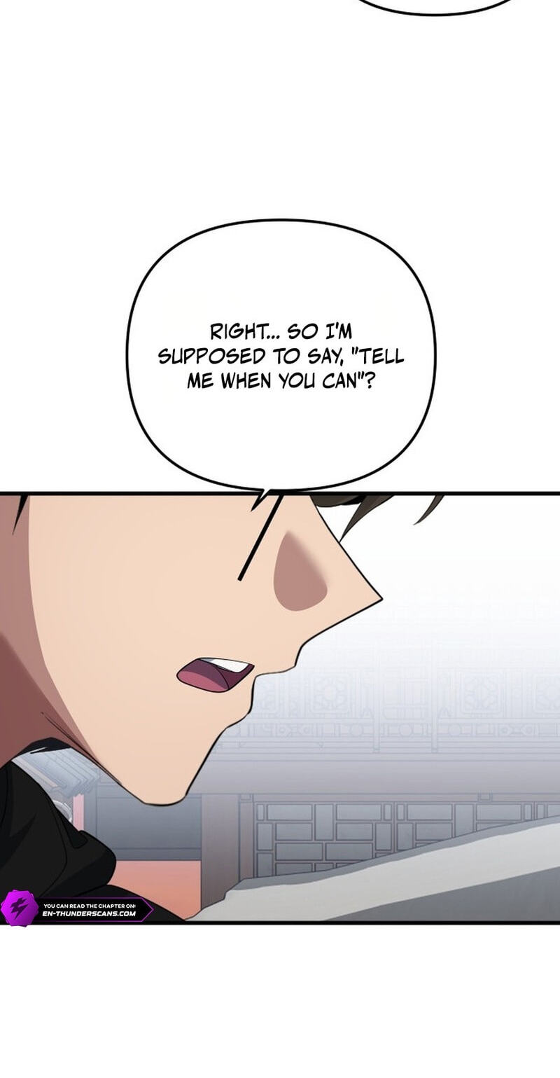 The Demon King's Channel Chapter 28 page 46 - 