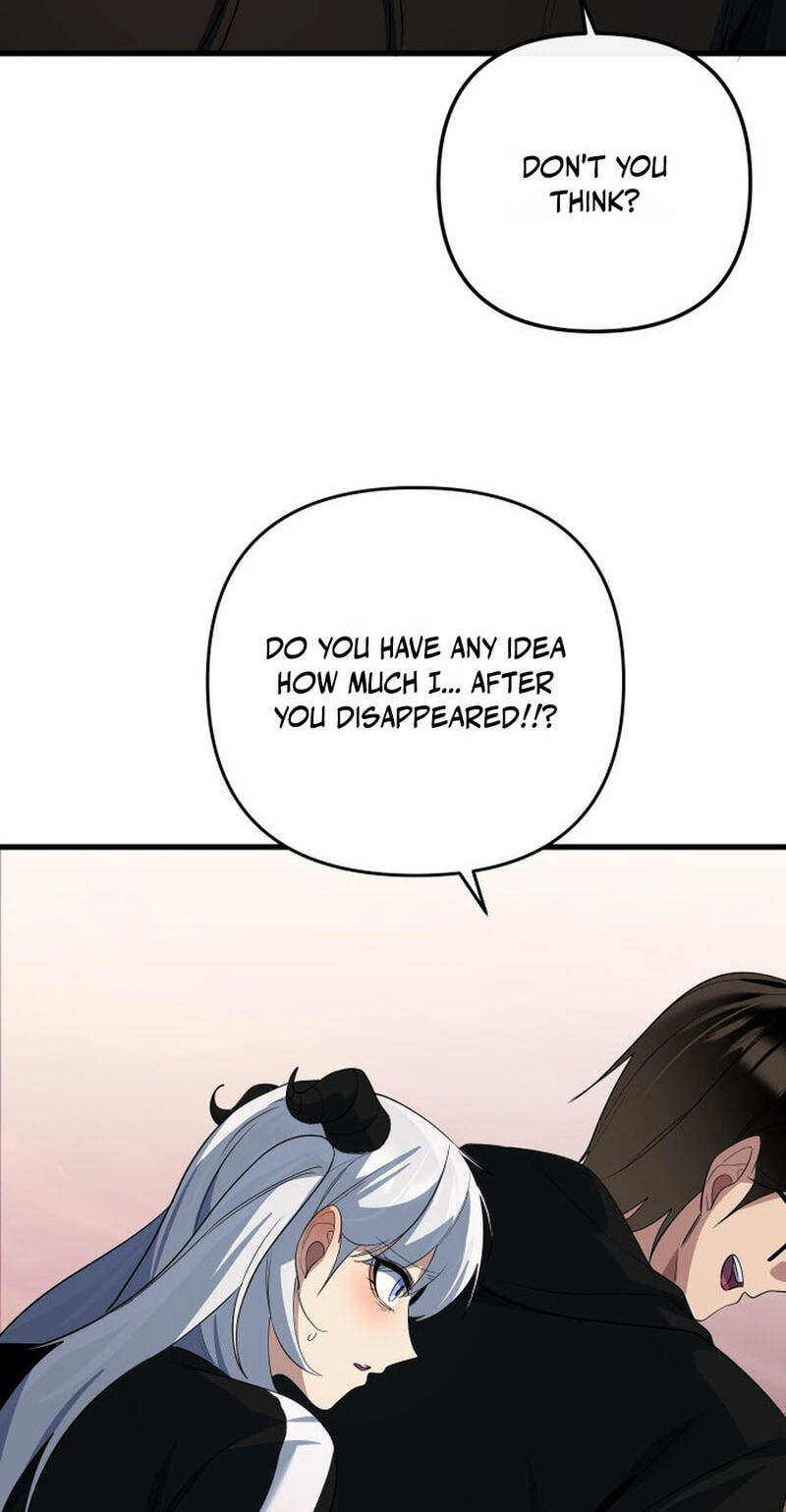 The Demon King's Channel Chapter 28 page 49 - 