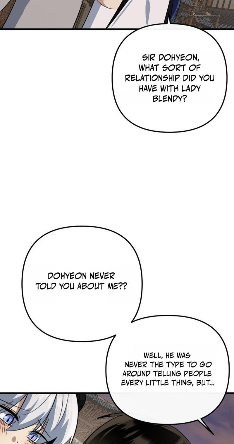 The Demon King's Channel Chapter 28 page 6 - 