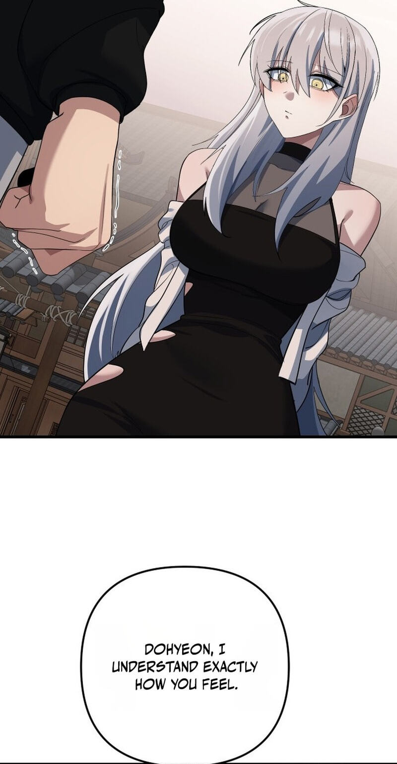 The Demon King's Channel Chapter 28 page 51 - 