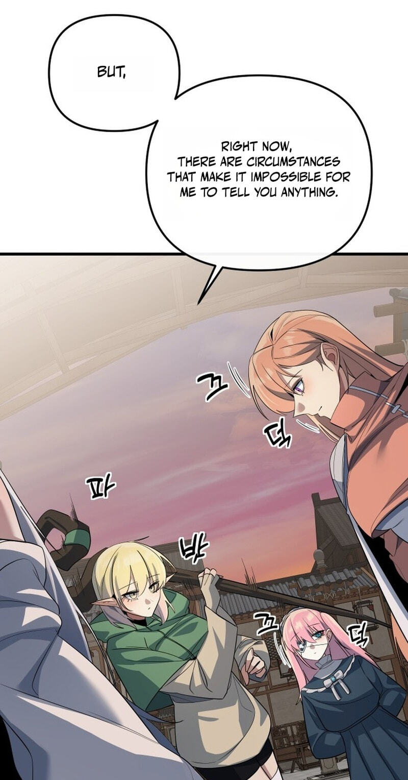The Demon King's Channel Chapter 28 page 53 - 
