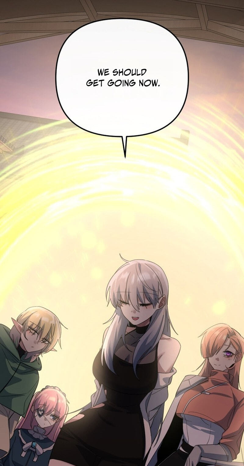The Demon King's Channel Chapter 28 page 63 - 