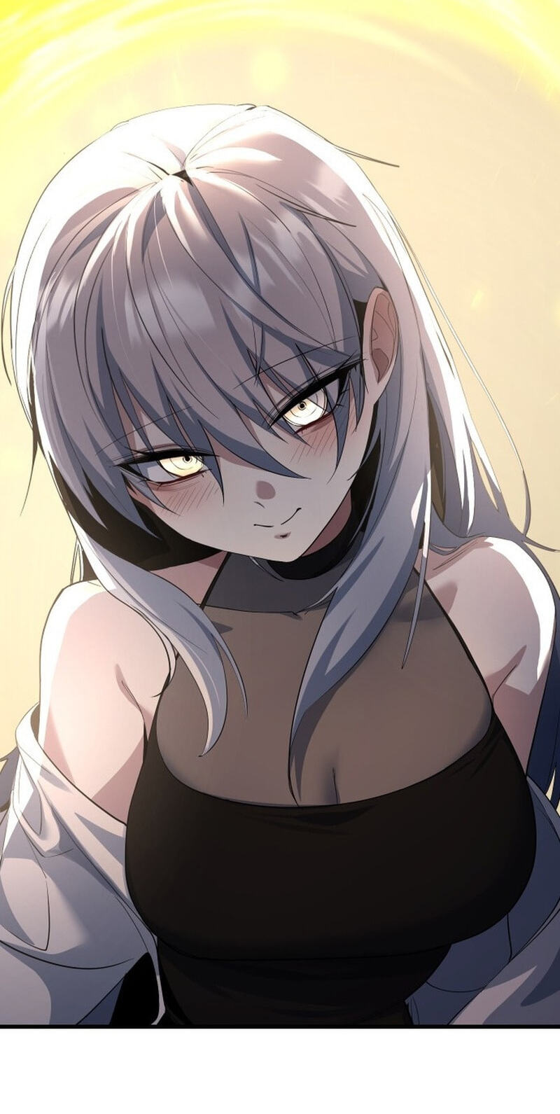 The Demon King's Channel Chapter 28 page 68 - 