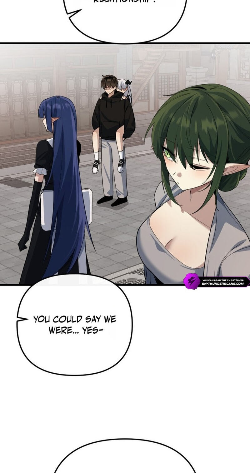 The Demon King's Channel Chapter 28 page 8 - 