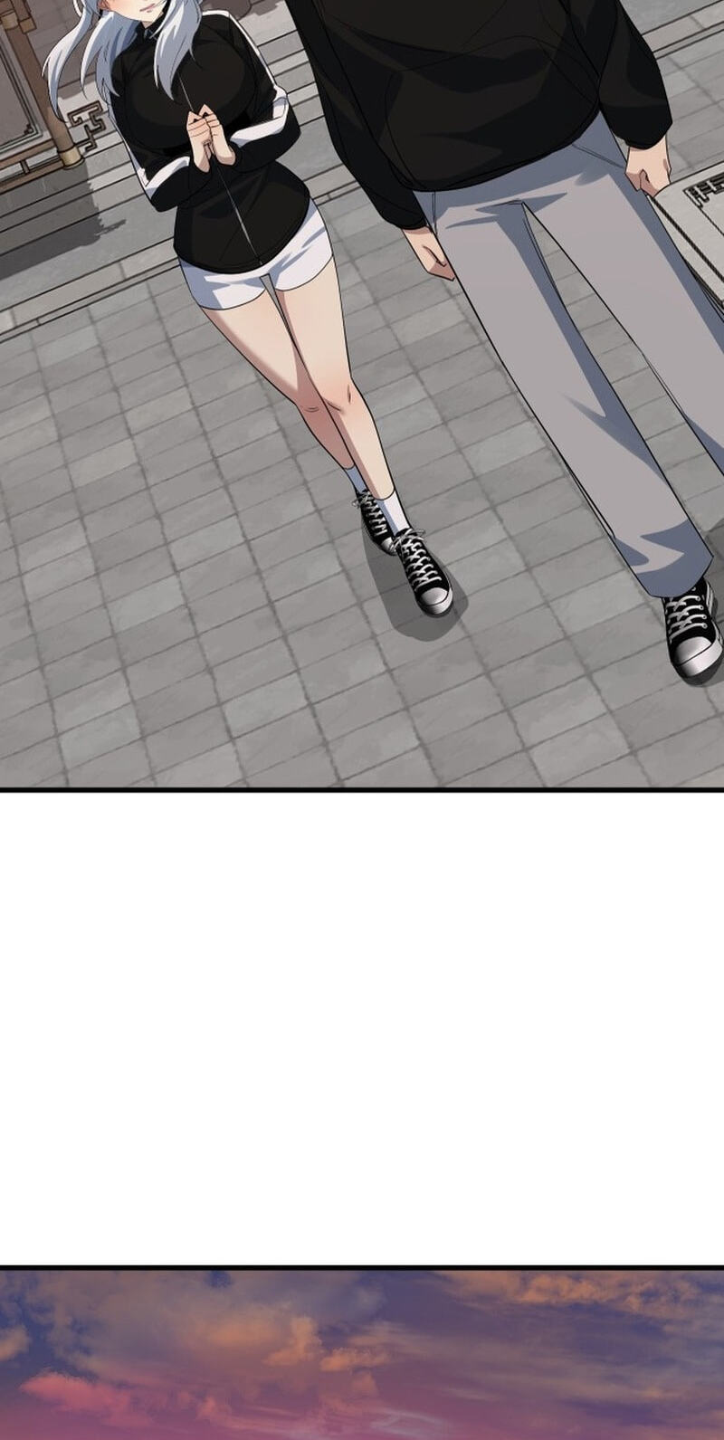 The Demon King's Channel Chapter 28 page 71 - 