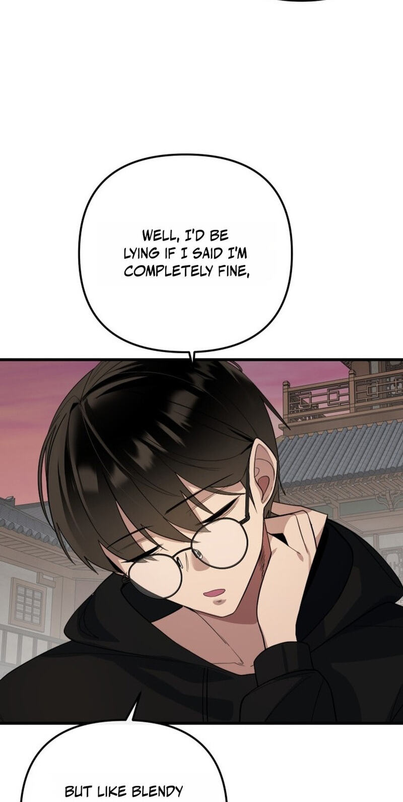 The Demon King's Channel Chapter 28 page 75 - 