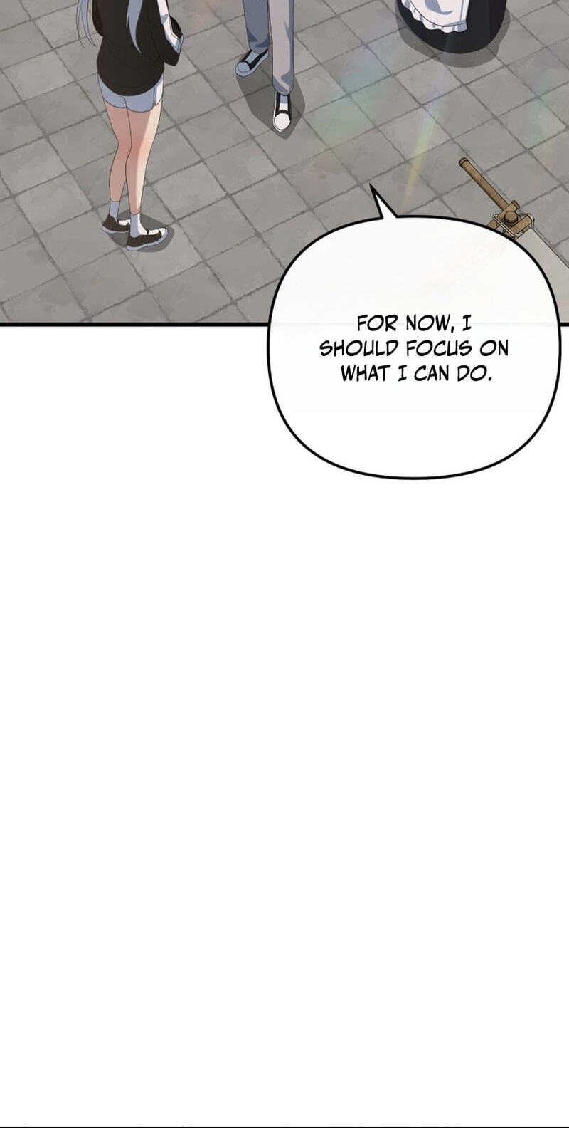 The Demon King's Channel Chapter 28 page 77 - 