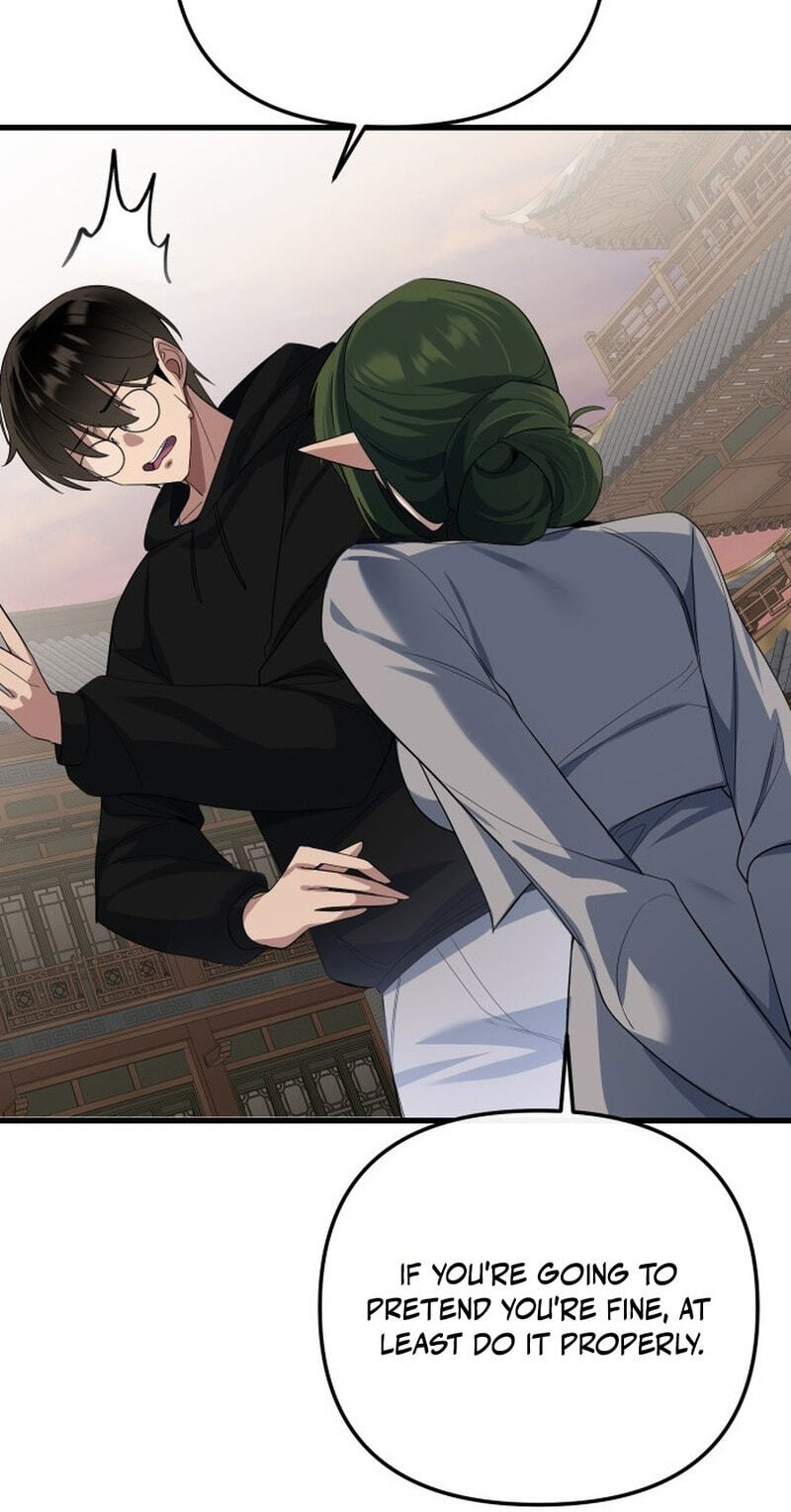 The Demon King's Channel Chapter 28 page 81 - 