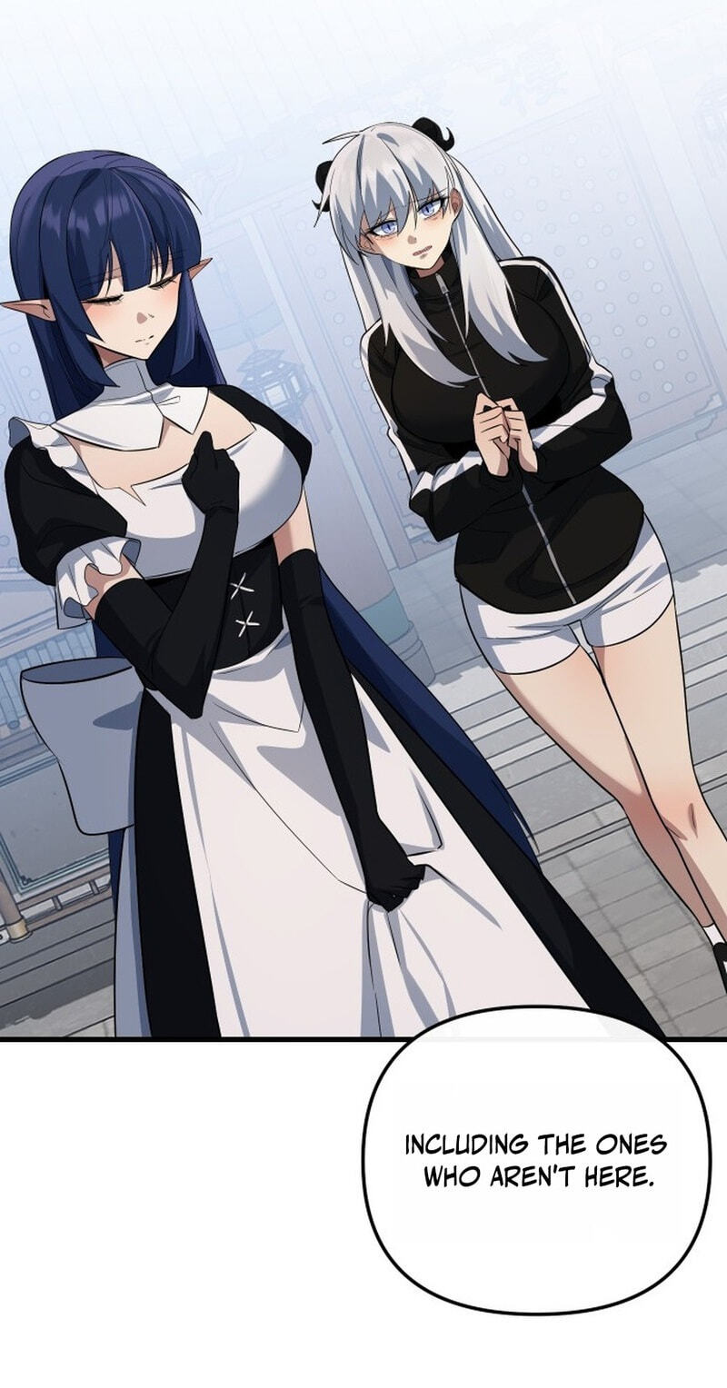 The Demon King's Channel Chapter 28 page 84 - 