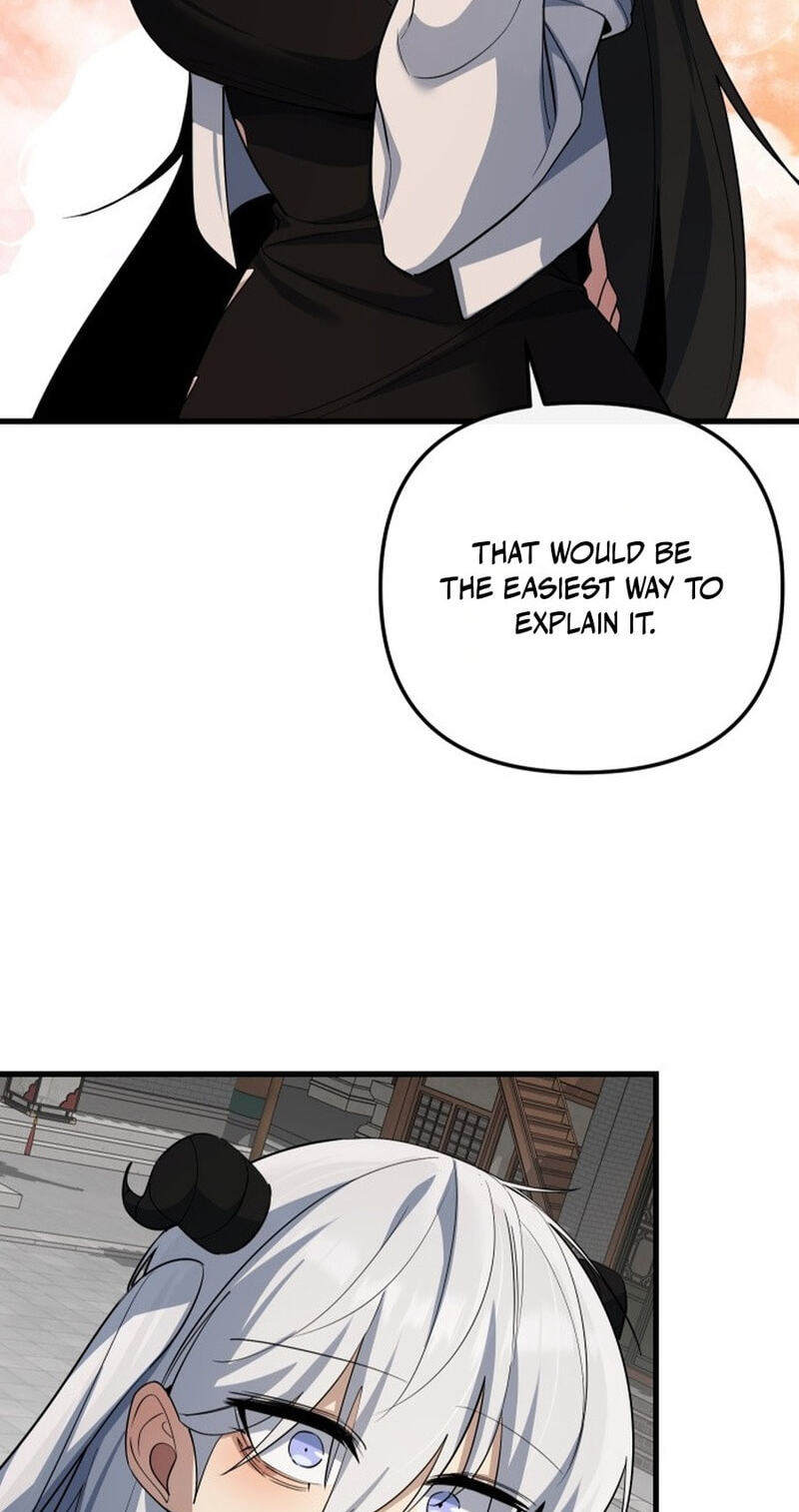 The Demon King's Channel Chapter 28 page 10 - 