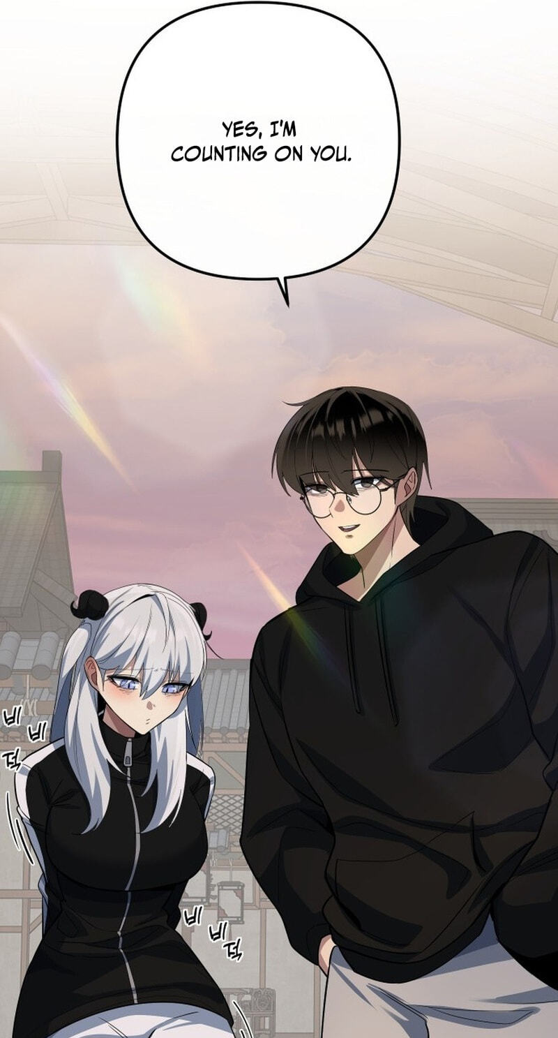 The Demon King's Channel Chapter 28 page 91 - 