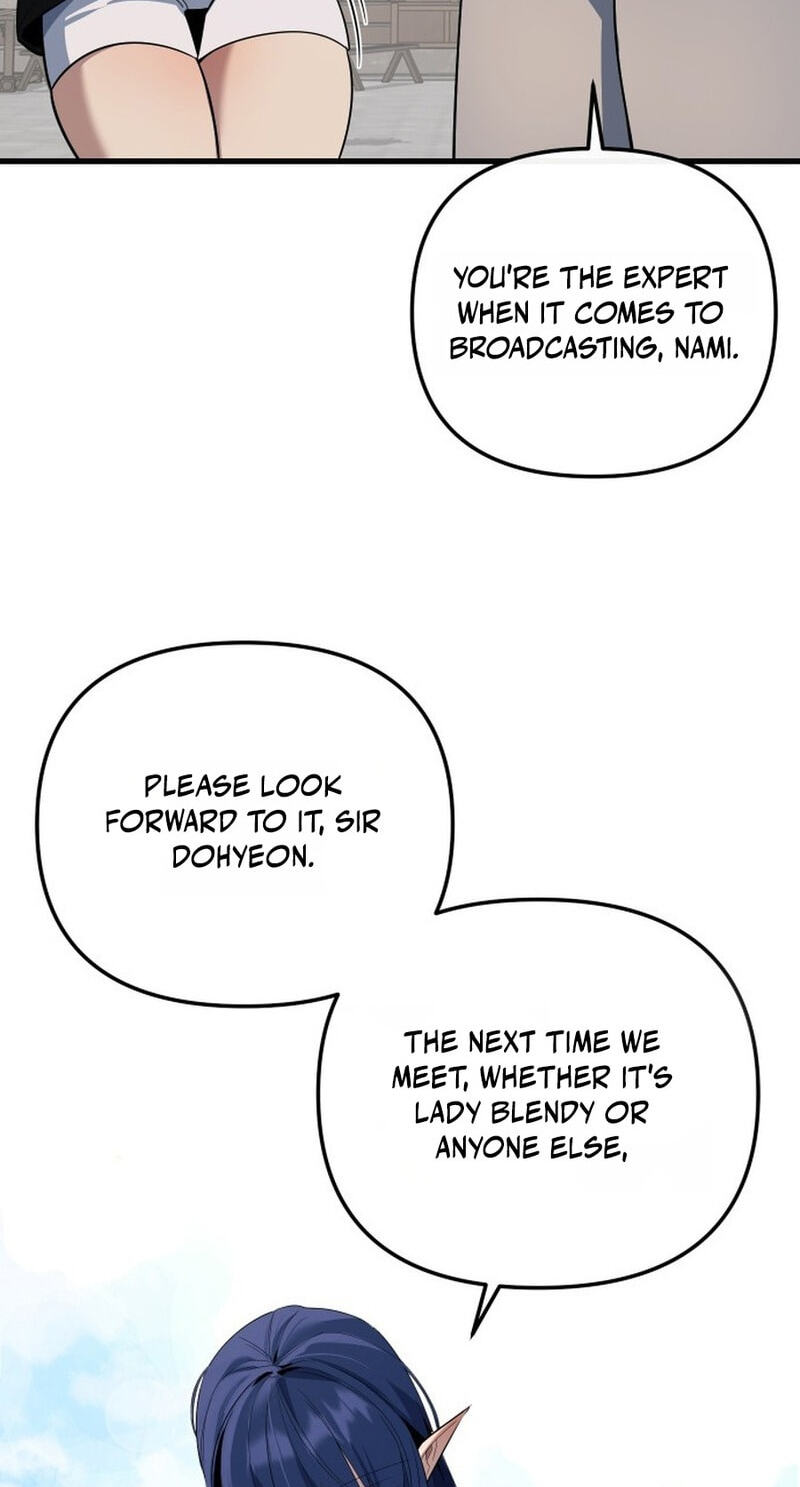 The Demon King's Channel Chapter 28 page 92 - 