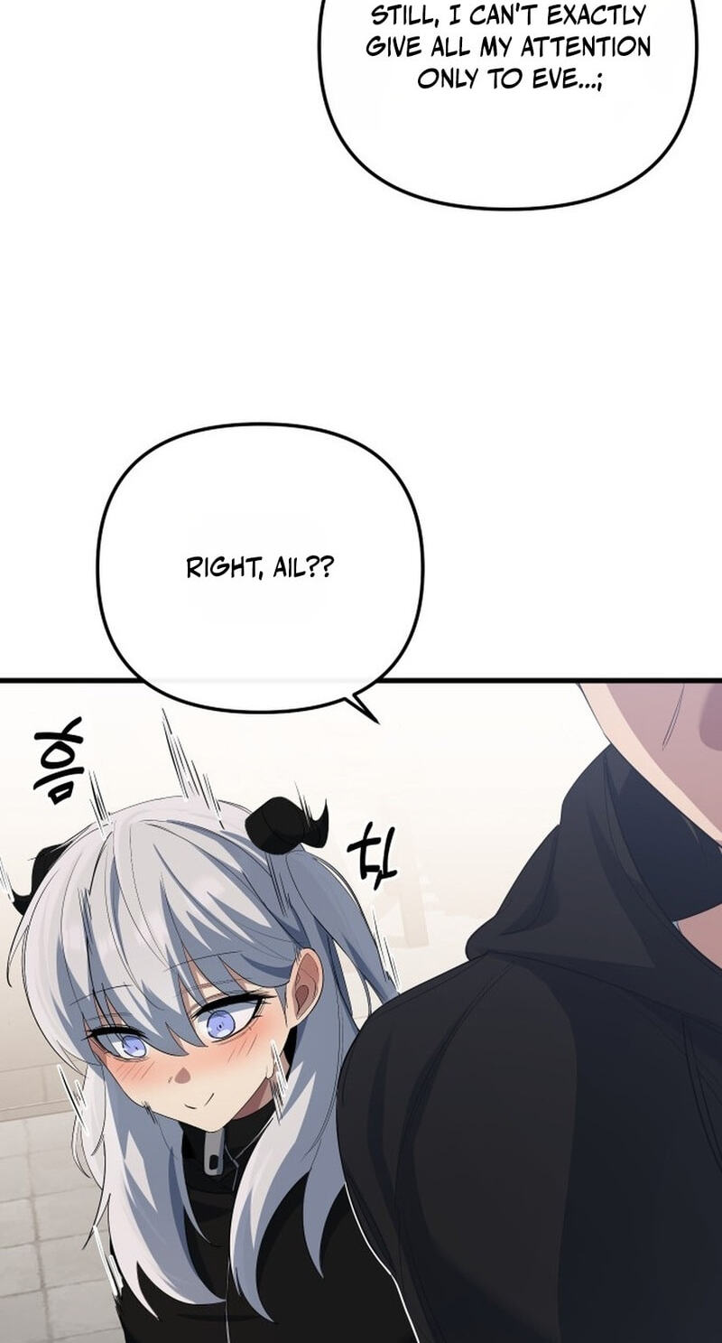 The Demon King's Channel Chapter 28 page 95 - 