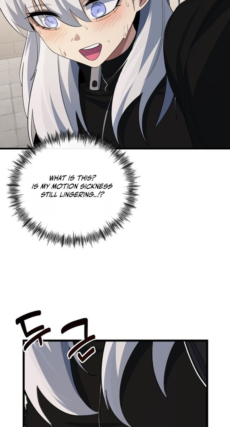 The Demon King's Channel Chapter 28 page 97 - 
