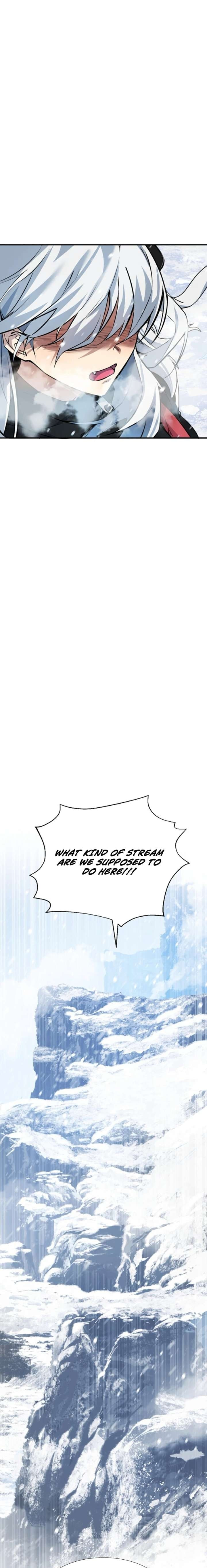 The Demon King's Channel Chapter 3 page 1 - 