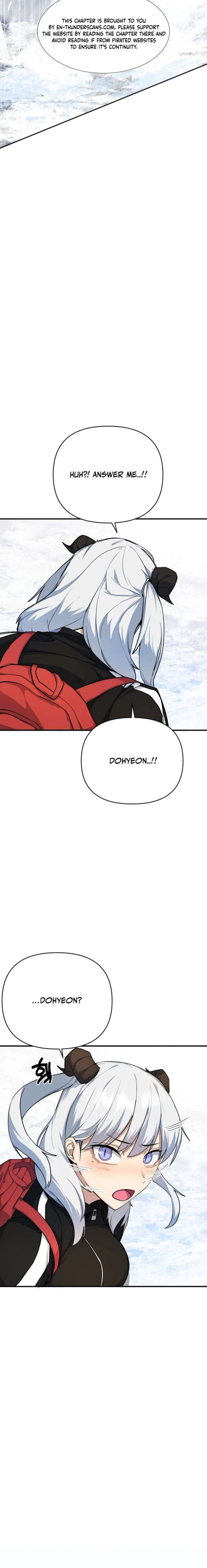 The Demon King's Channel Chapter 3 page 2 - 