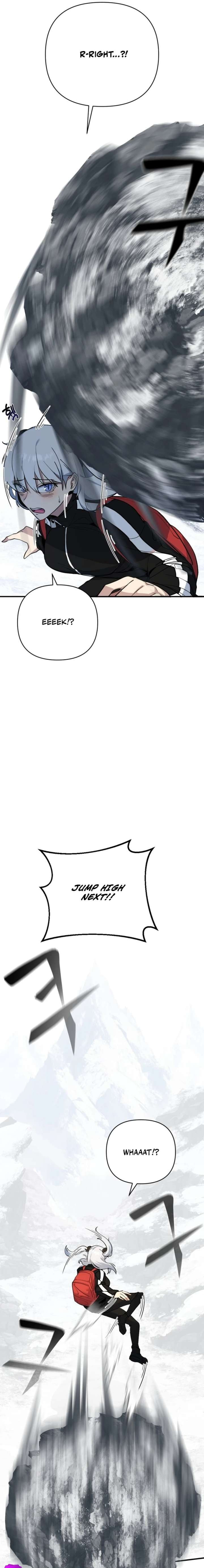 The Demon King's Channel Chapter 3 page 12 - 