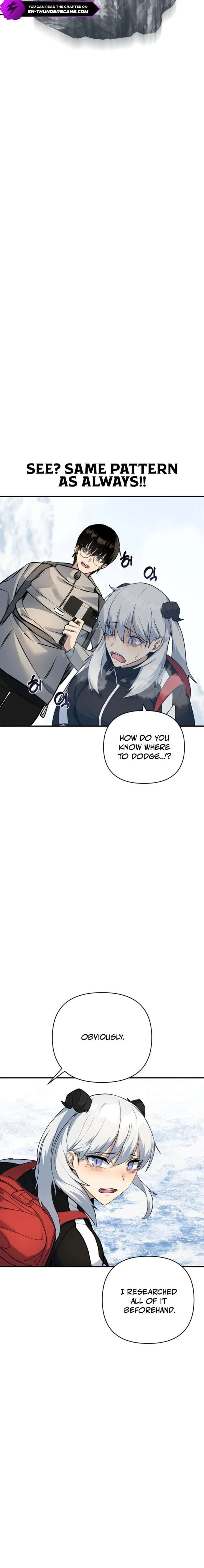 The Demon King's Channel Chapter 3 page 13 - 