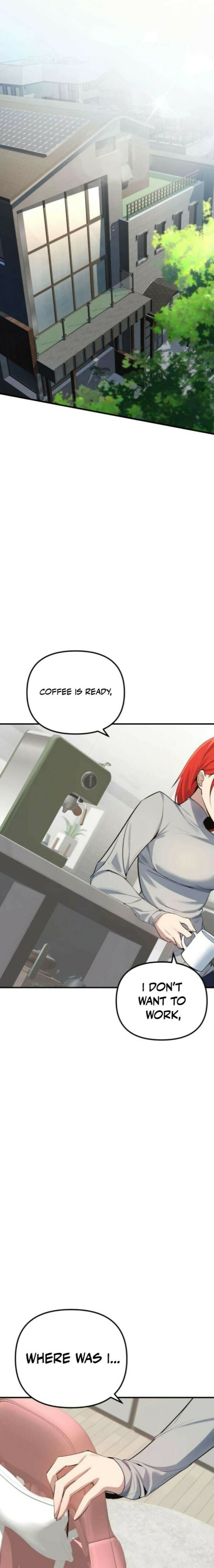 The Demon King's Channel Chapter 4 page 1 - 