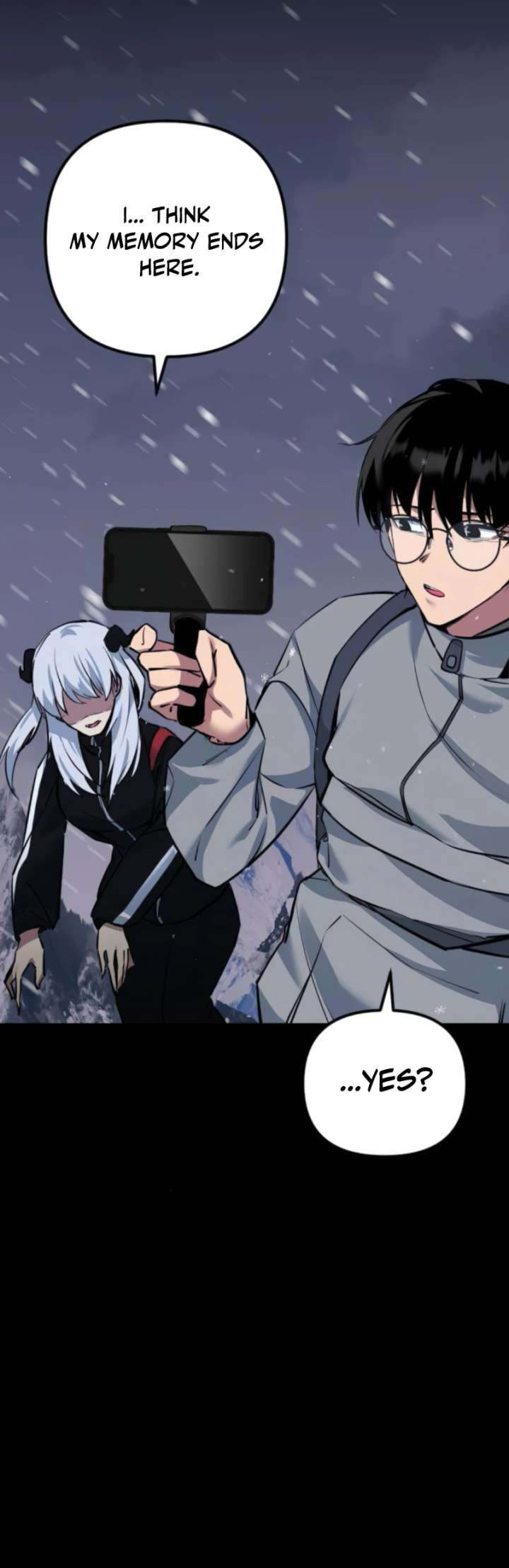 The Demon King's Channel Chapter 4 page 11 - 