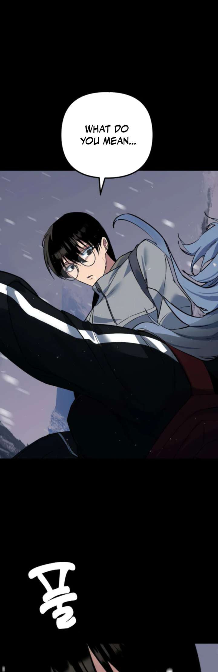 The Demon King's Channel Chapter 4 page 12 - 