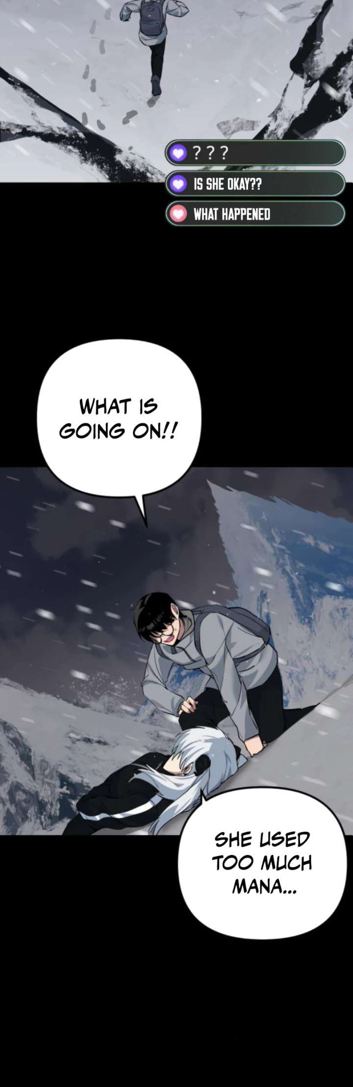 The Demon King's Channel Chapter 4 page 14 - 