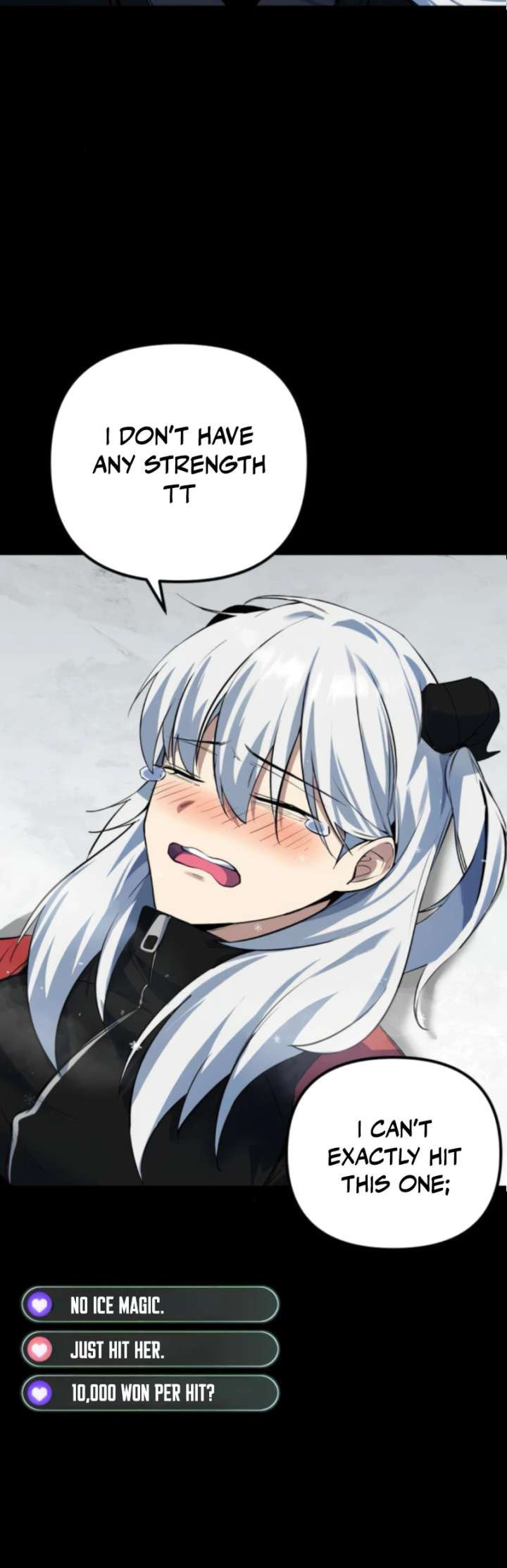The Demon King's Channel Chapter 4 page 17 - 