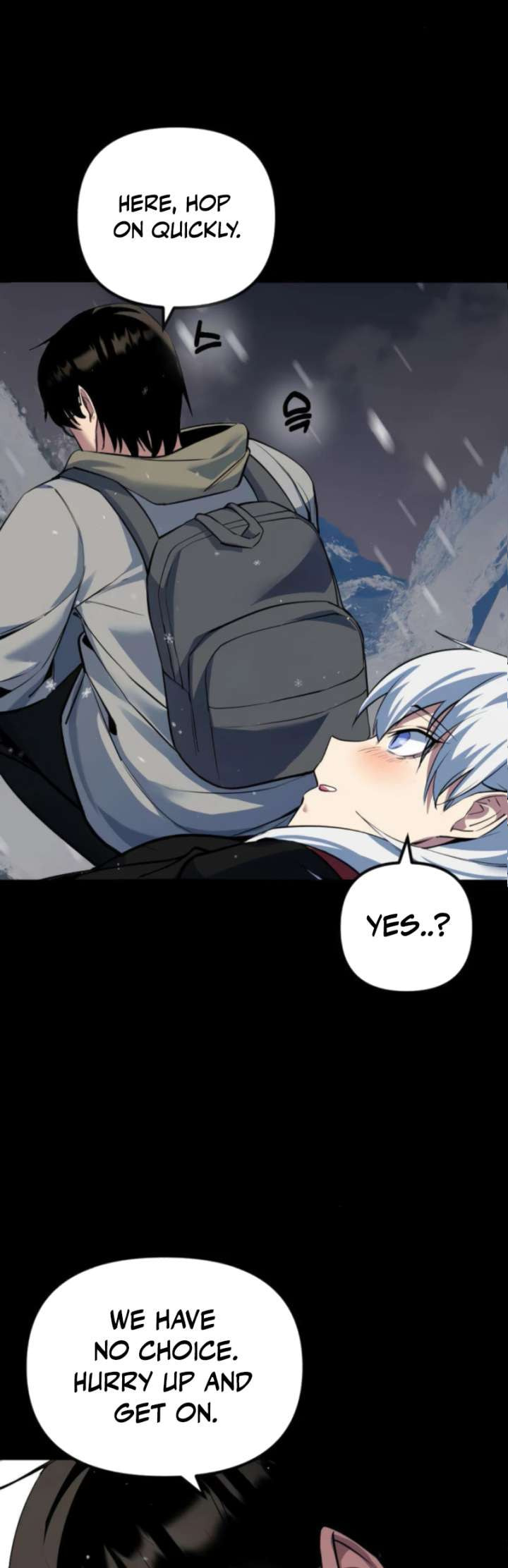 The Demon King's Channel Chapter 4 page 18 - 