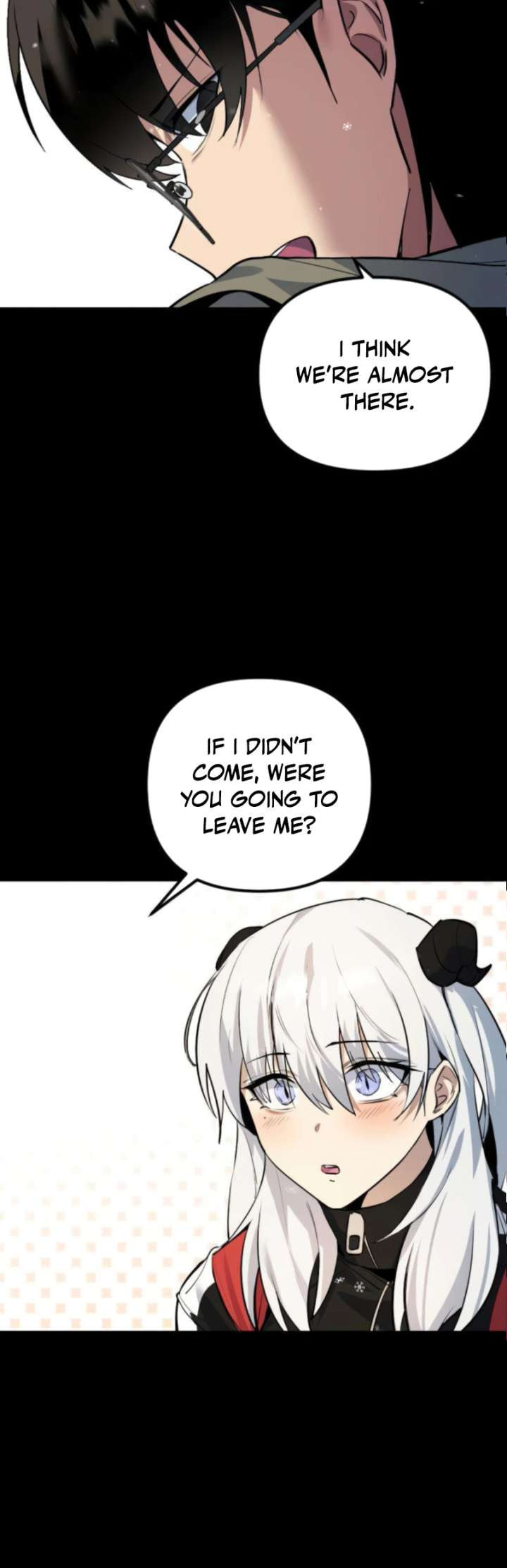 The Demon King's Channel Chapter 4 page 19 - 