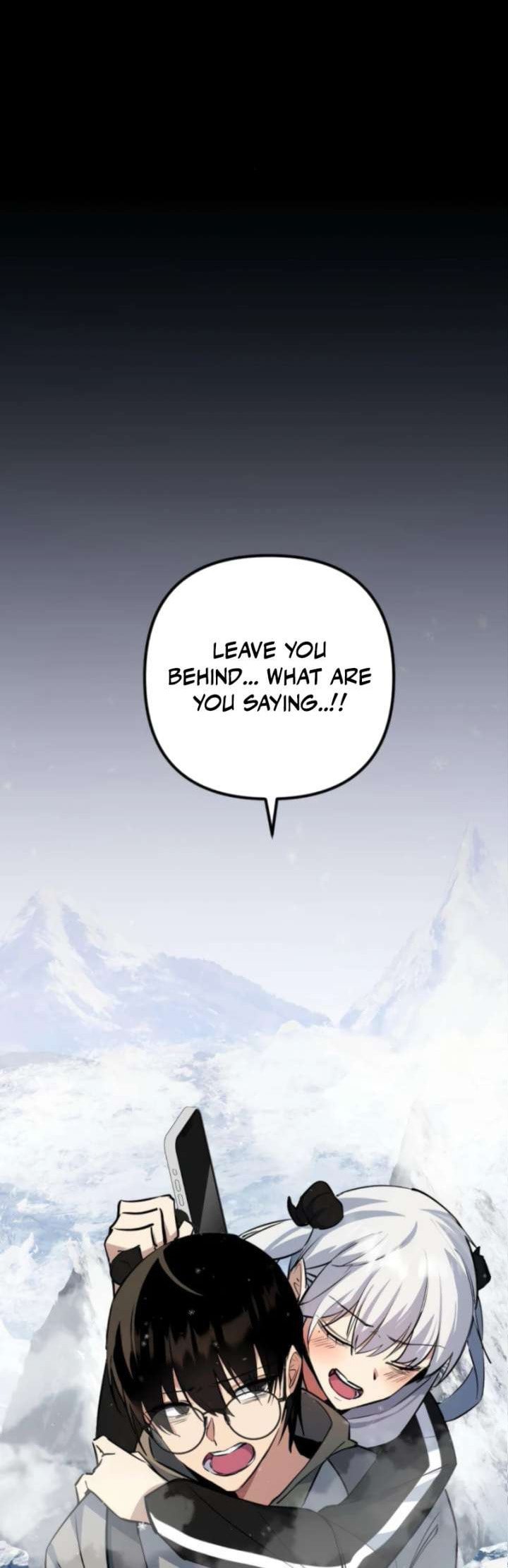 The Demon King's Channel Chapter 4 page 20 - 