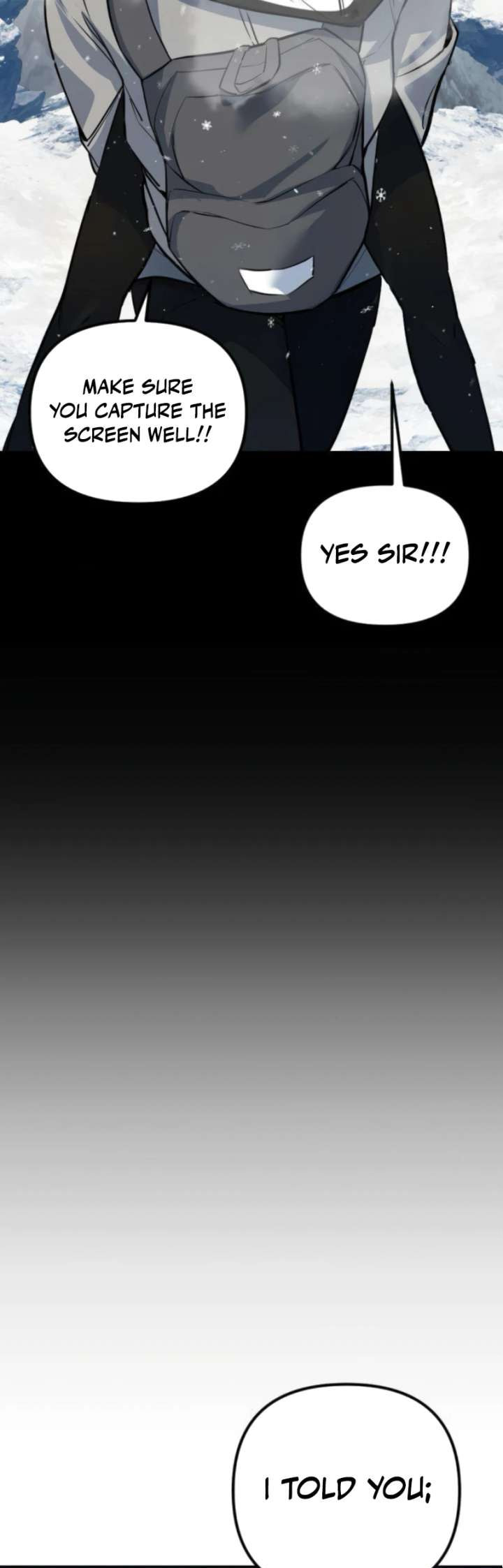 The Demon King's Channel Chapter 4 page 21 - 